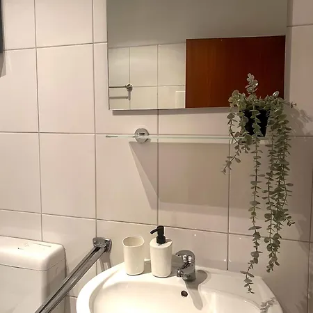 Apartament Penthouse Dortmund